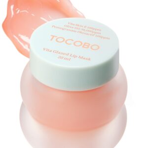 TOCOBO Vita Glazed Lip Mask 20ml