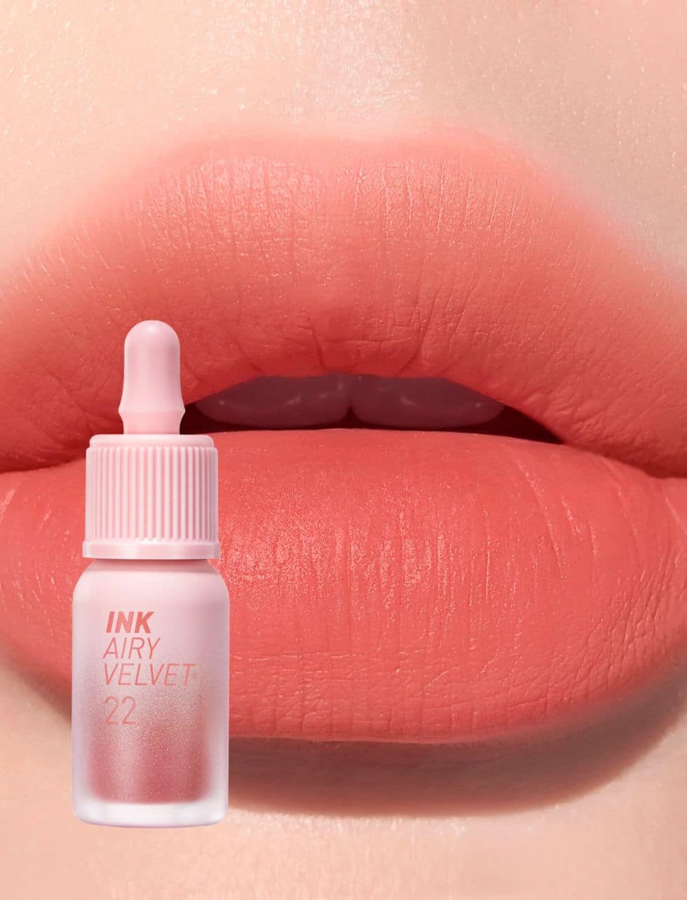 Peripera Ink Airy Velvet - Image 3