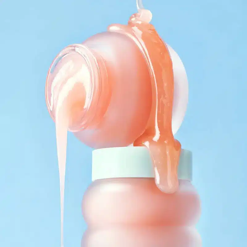 TOCOBO Vita Glazed Lip Mask 20ml - Image 2