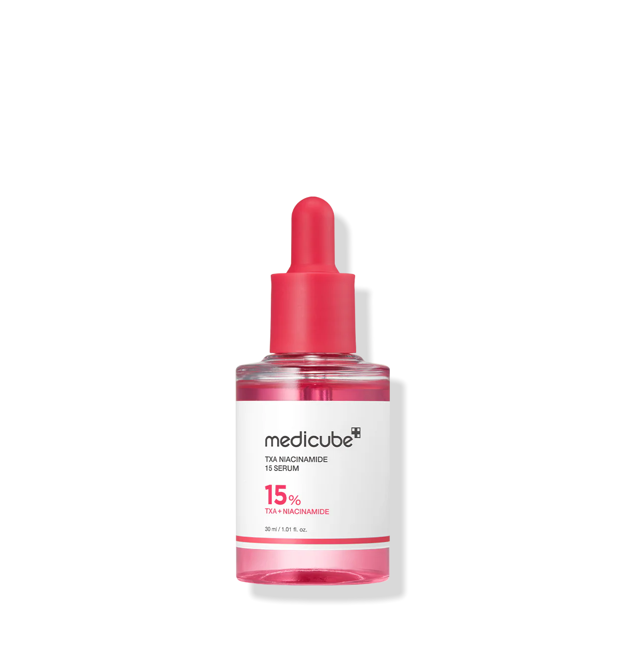 Medicube TXA Niacinamide 15% Serum 30ml - Image 2